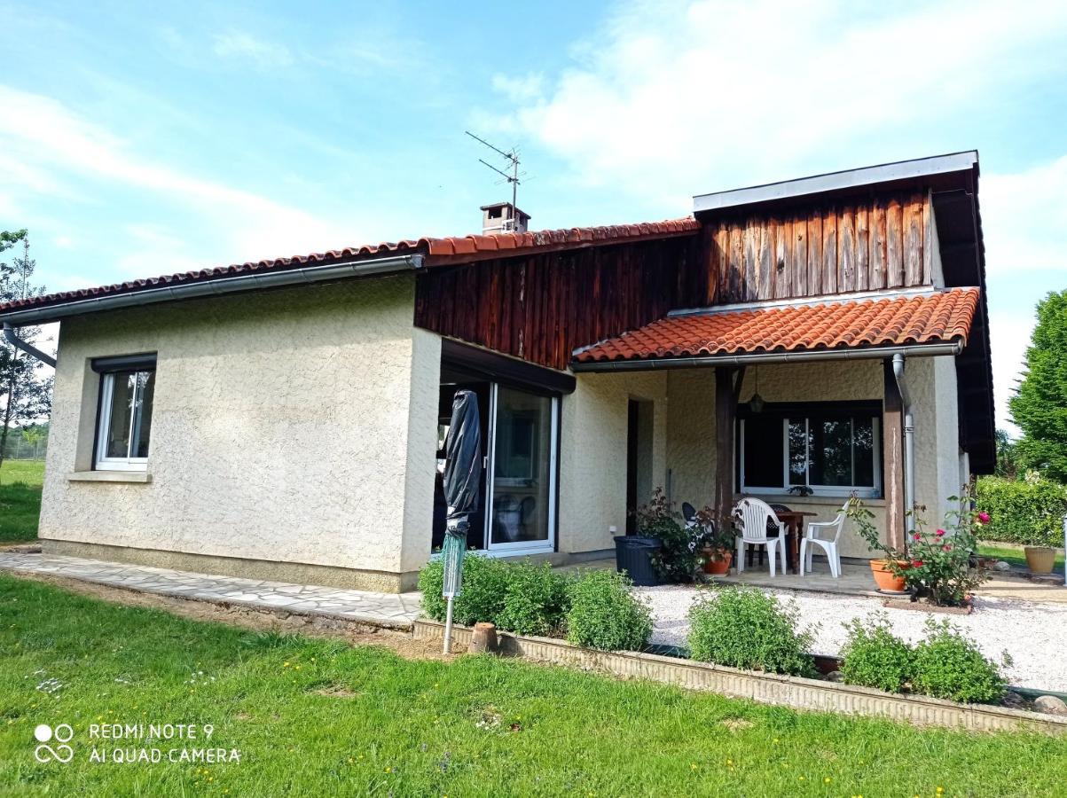 Gite A-B Roger Ganties Exterior photo