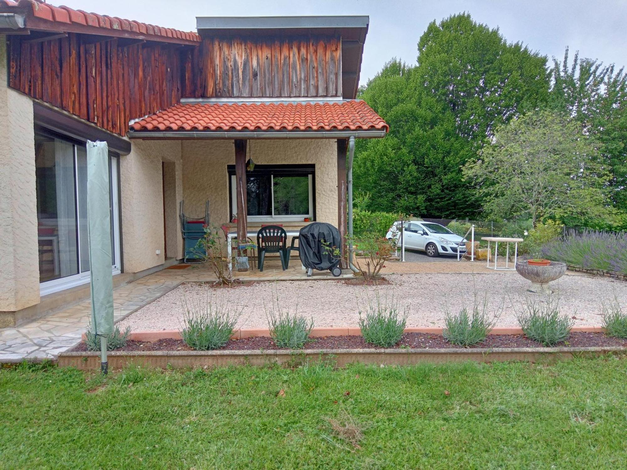 Gite A-B Roger Ganties Exterior photo